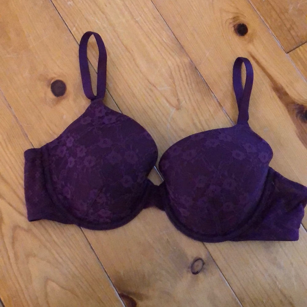 Victoria’s Secret Perfect Coverage Bra
